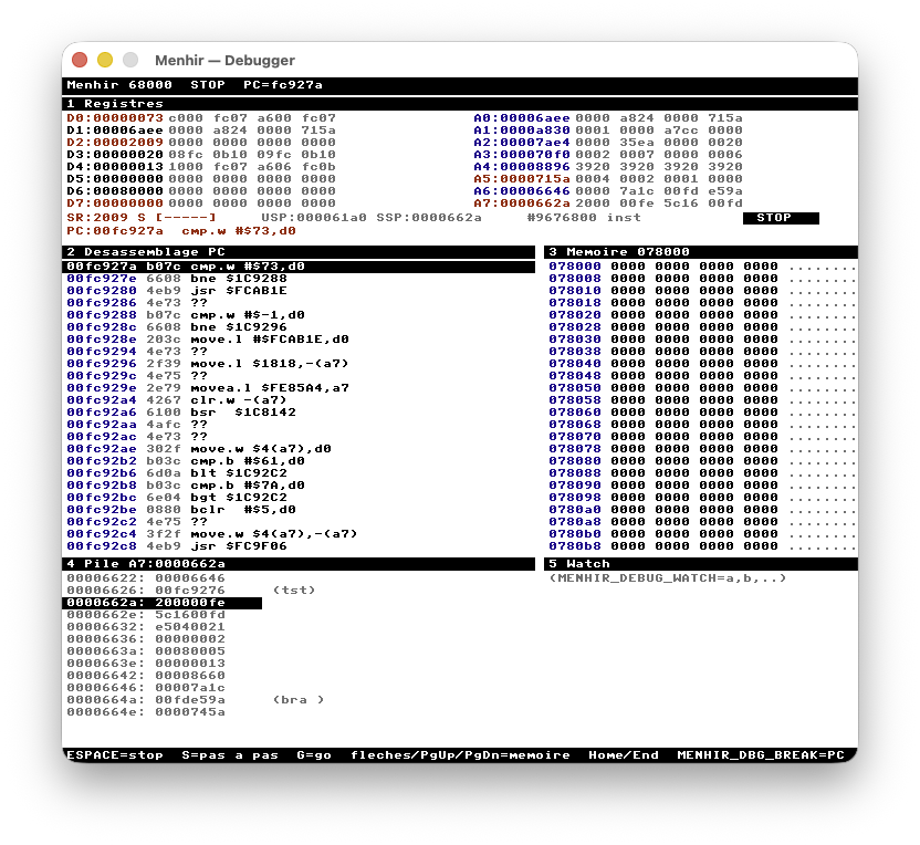 Menhir_debug
